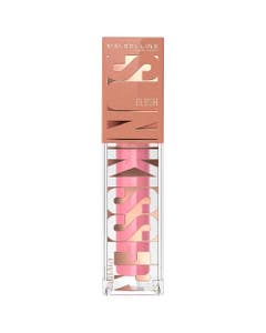Maybelline Labial Sunkisser Blush #05 Blasin Un In