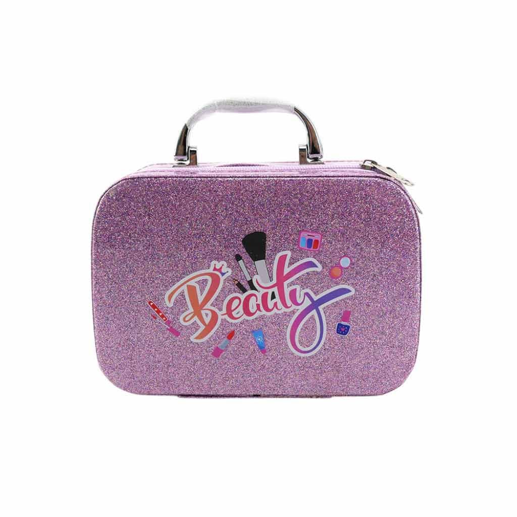 Maletín De Maquillaje De Juguete Para Niñas Surtidos