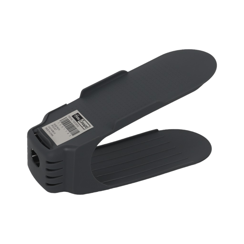 Juego De Zapatera 3Pzs