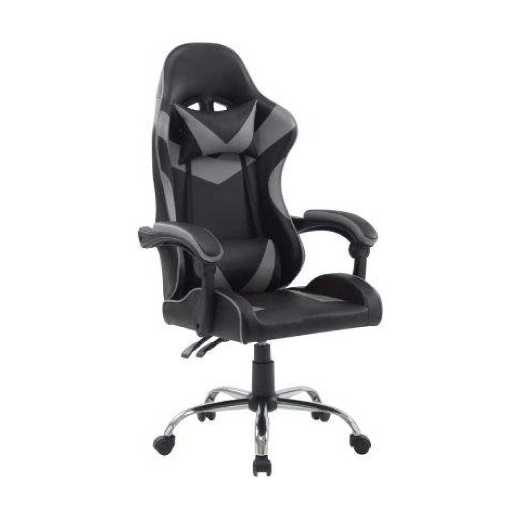 Silla Jill Gris de Oficina