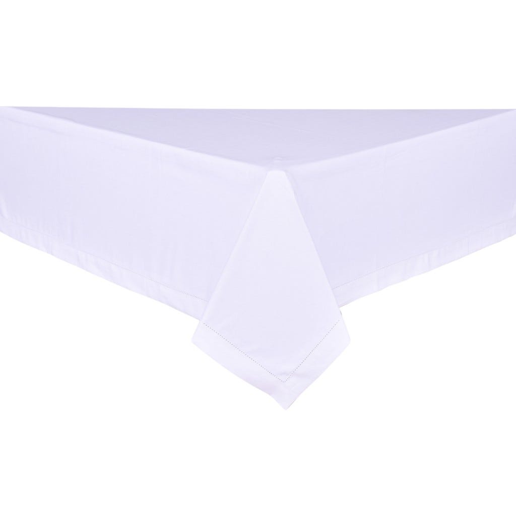Mantel Bapol Blanco 140X230Cm