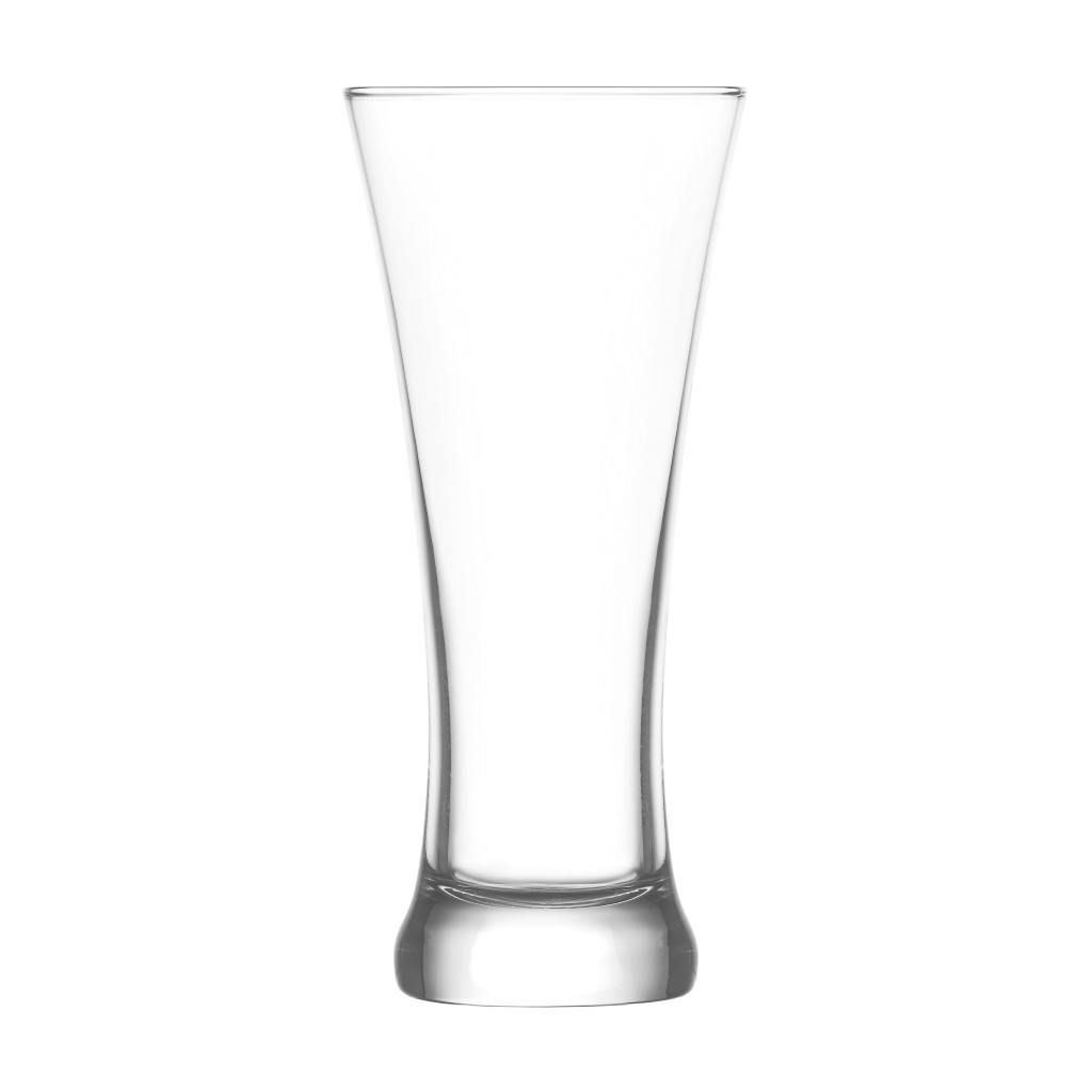 Set De Vasos De Cerveza 2Pzs 380 Ml