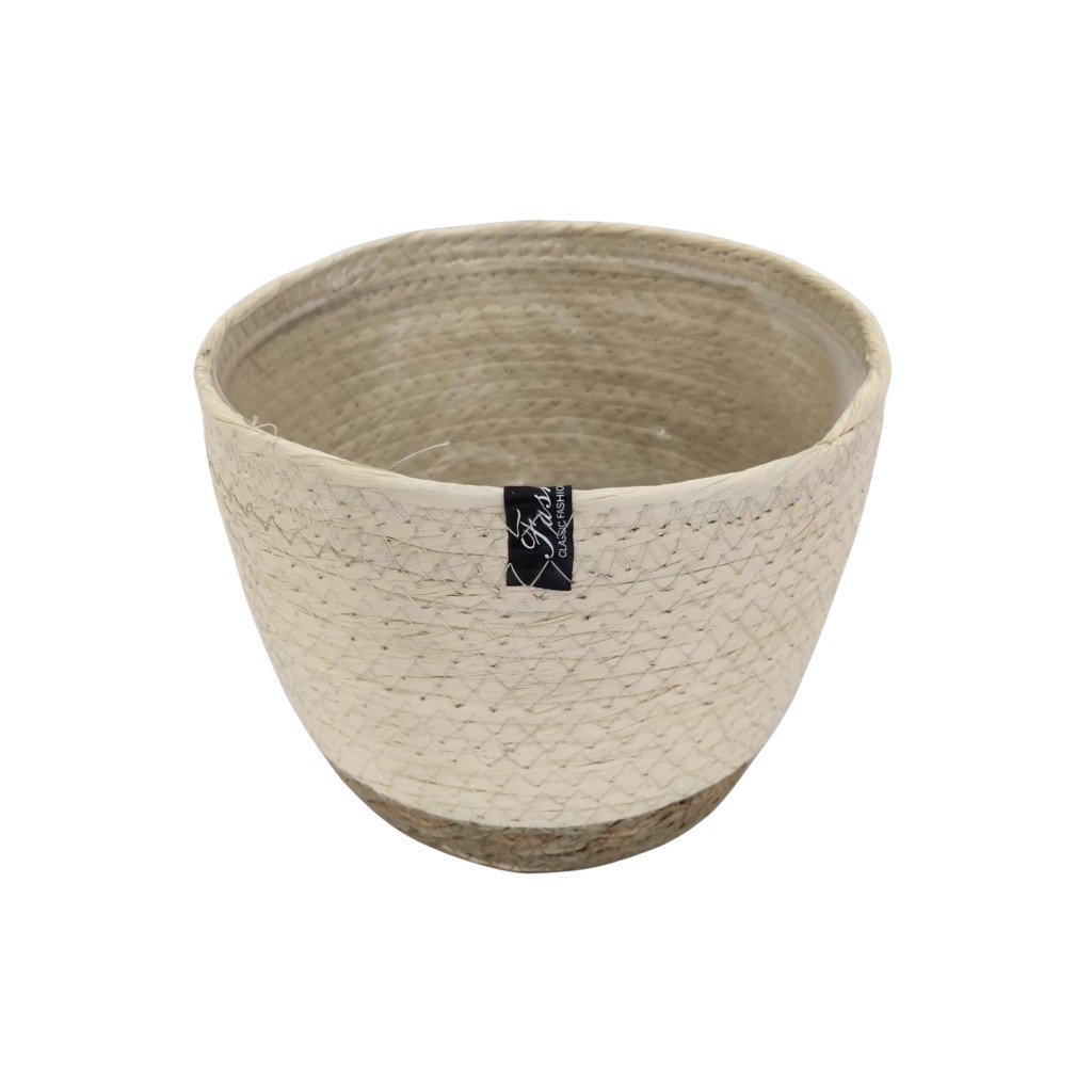 Cesta Para Plantas 20X16Cm