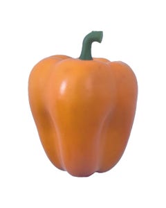 Pimiento Amarillo Decorativo 11cm