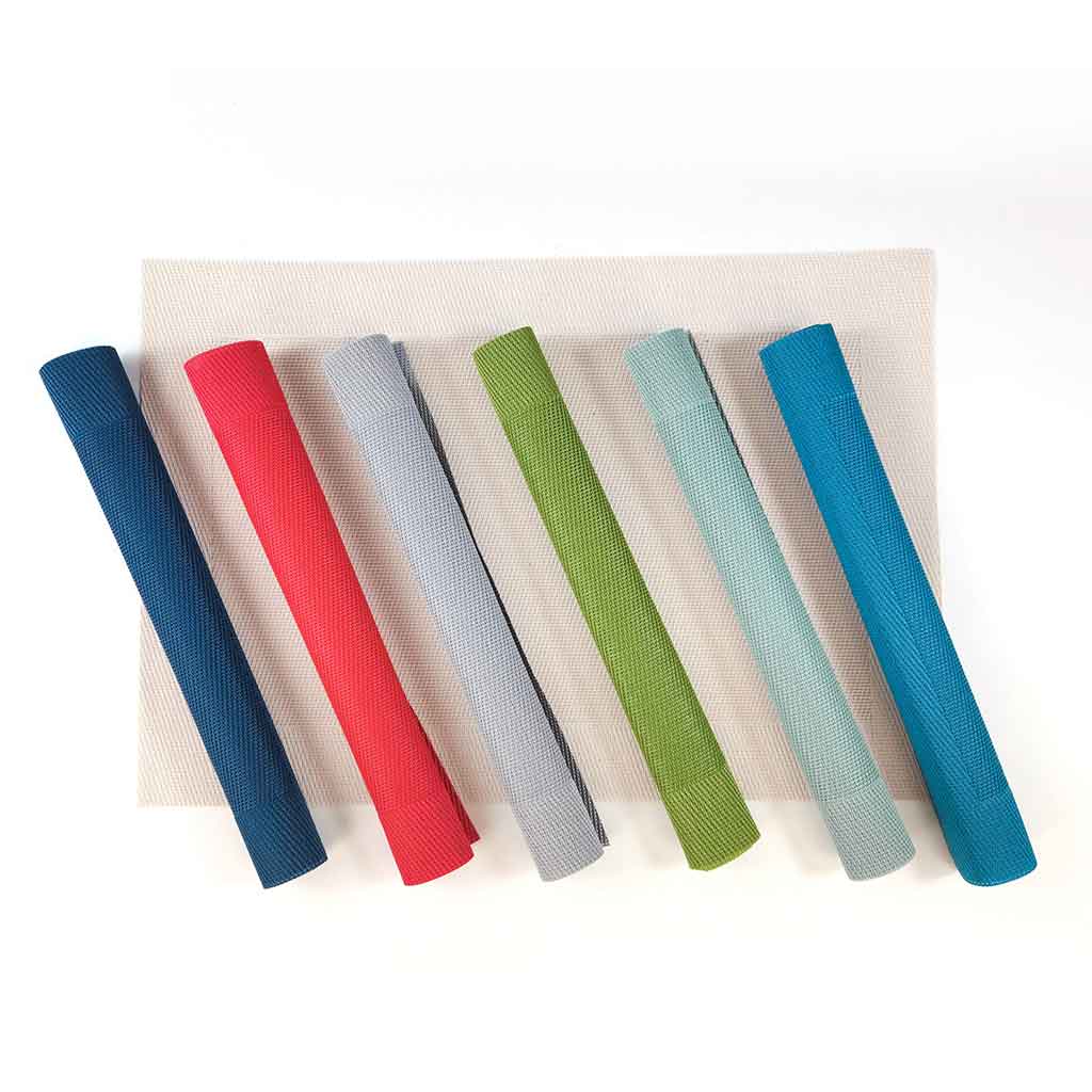 Individual De Colores Surtidos 30X45Cm