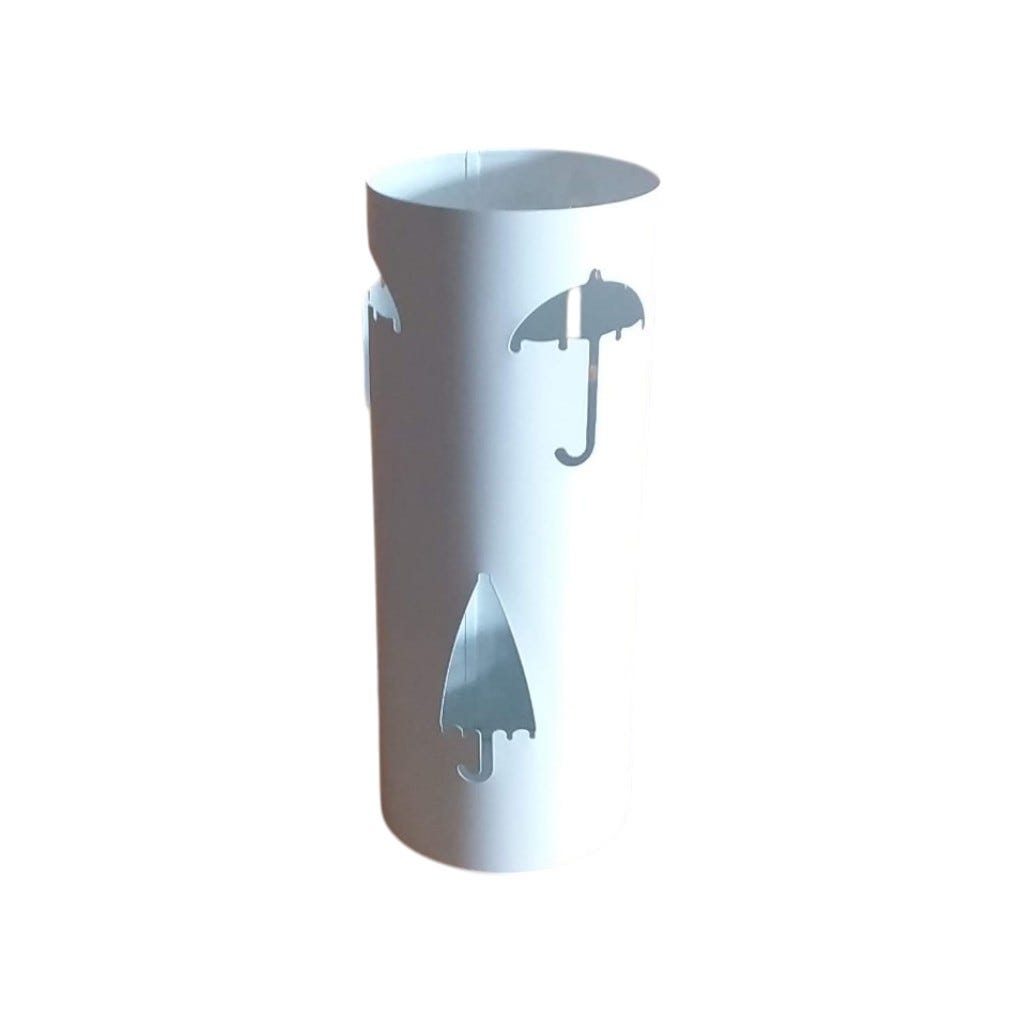 Soporte Sombrillas 19.5X47.5Cm