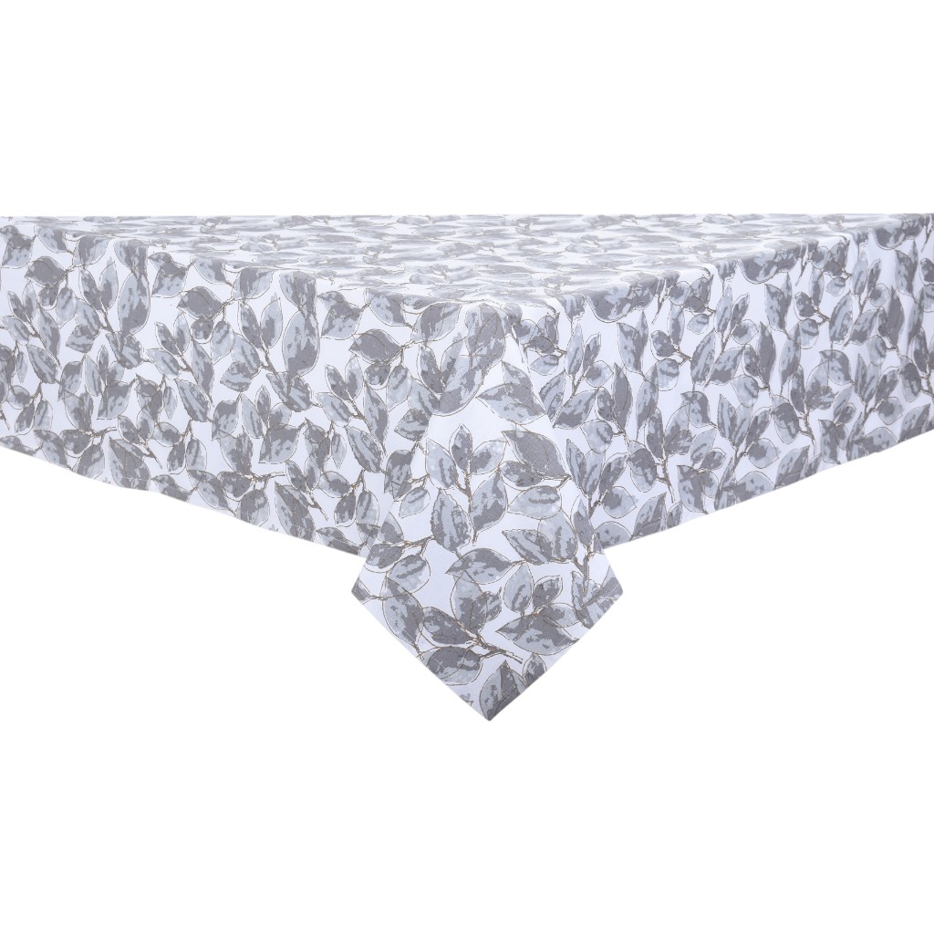 Mantel 140X180Cm Irianat Hoja