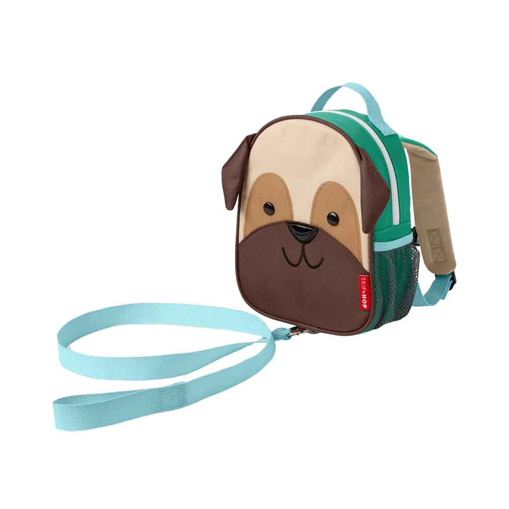 SKIPHOP Mini Backpack With Safety Harness
