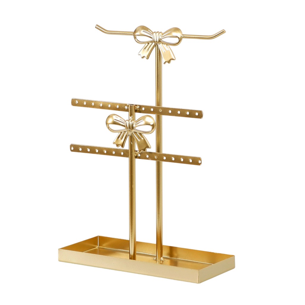 Organizador De Joyas 20X9X29Cm