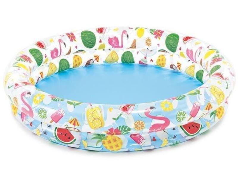 Piscina Inflable Redondo Stargaze