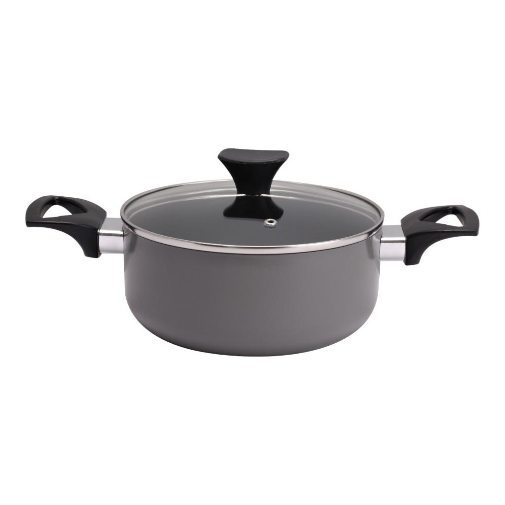 Cacerola Con Tapa 20Cm