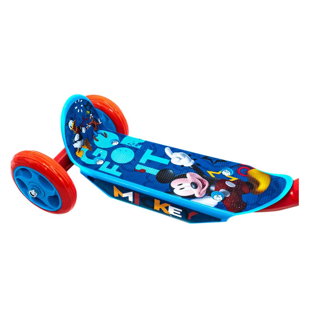 Scooter Baby 3 Ruedas