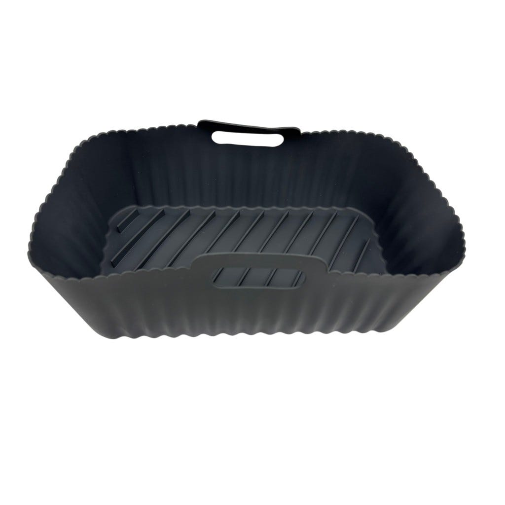 Cesta Para Freidora De Aire 22x13x8cm