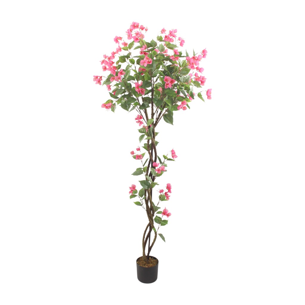 Planta Artificial Bouganivillea 3 Pies