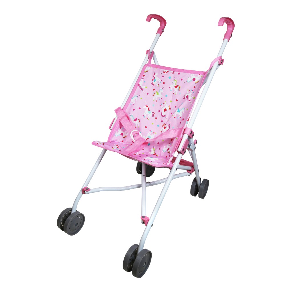 Coche De Paseo Lissi - Surtido