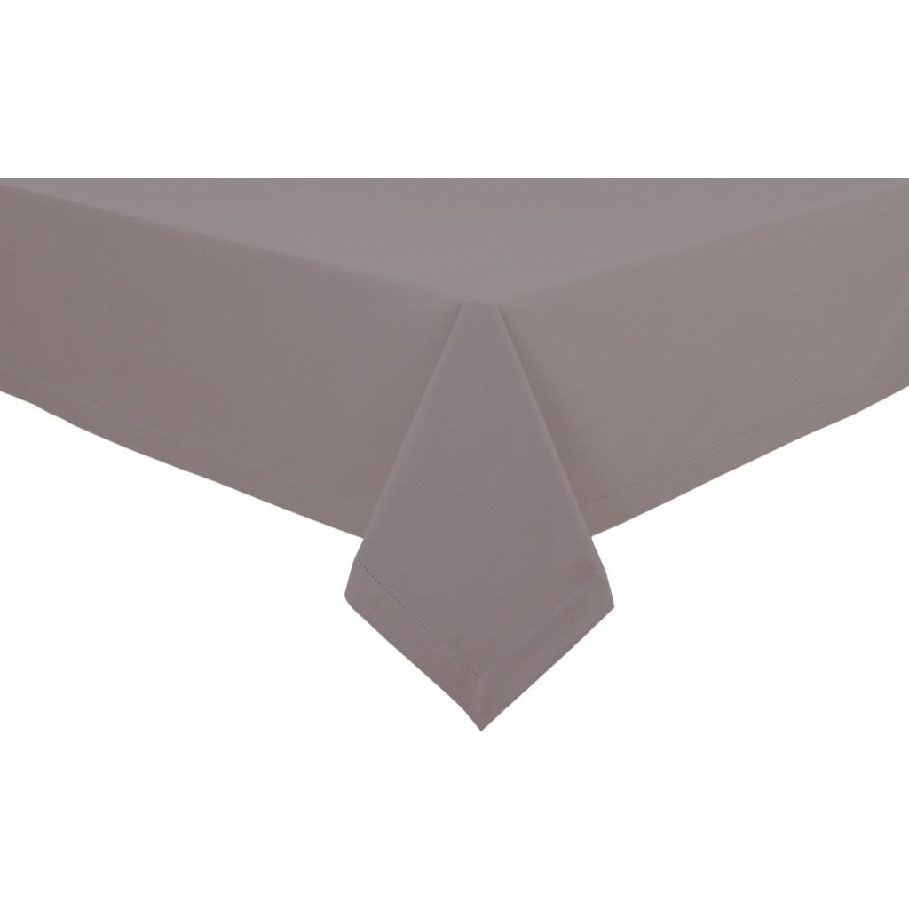 Mantel Gris Pardo 160X320Cm