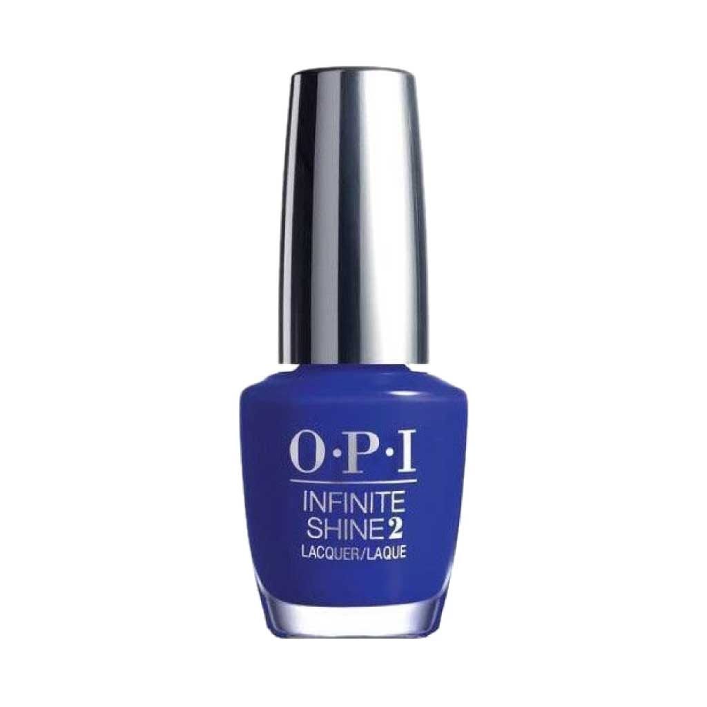 Esmalte para uñas Indignantly Indigo Opi