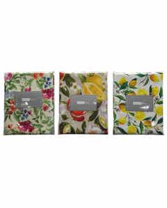 Mantel Antiderrames Redondo 178Cm - Surtido