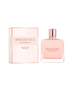 Givenchy Irresistible Eau De Parfum Rose Velvet 50Ml