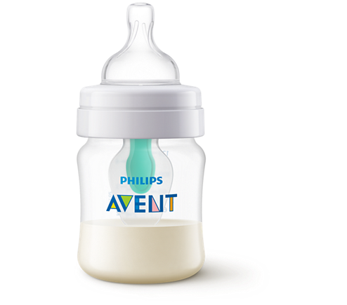 Biberón Anticólicos Air Free Avent 125Ml
