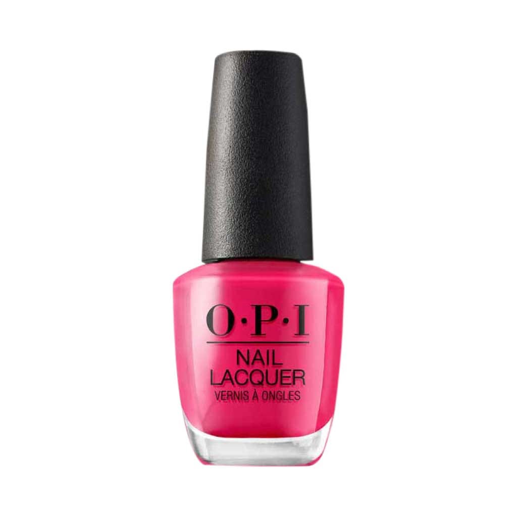 Esmalte para uñas She’s a Bad Muffuletta! Opi