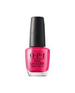 Esmalte para uñas She’s a Bad Muffuletta! Opi