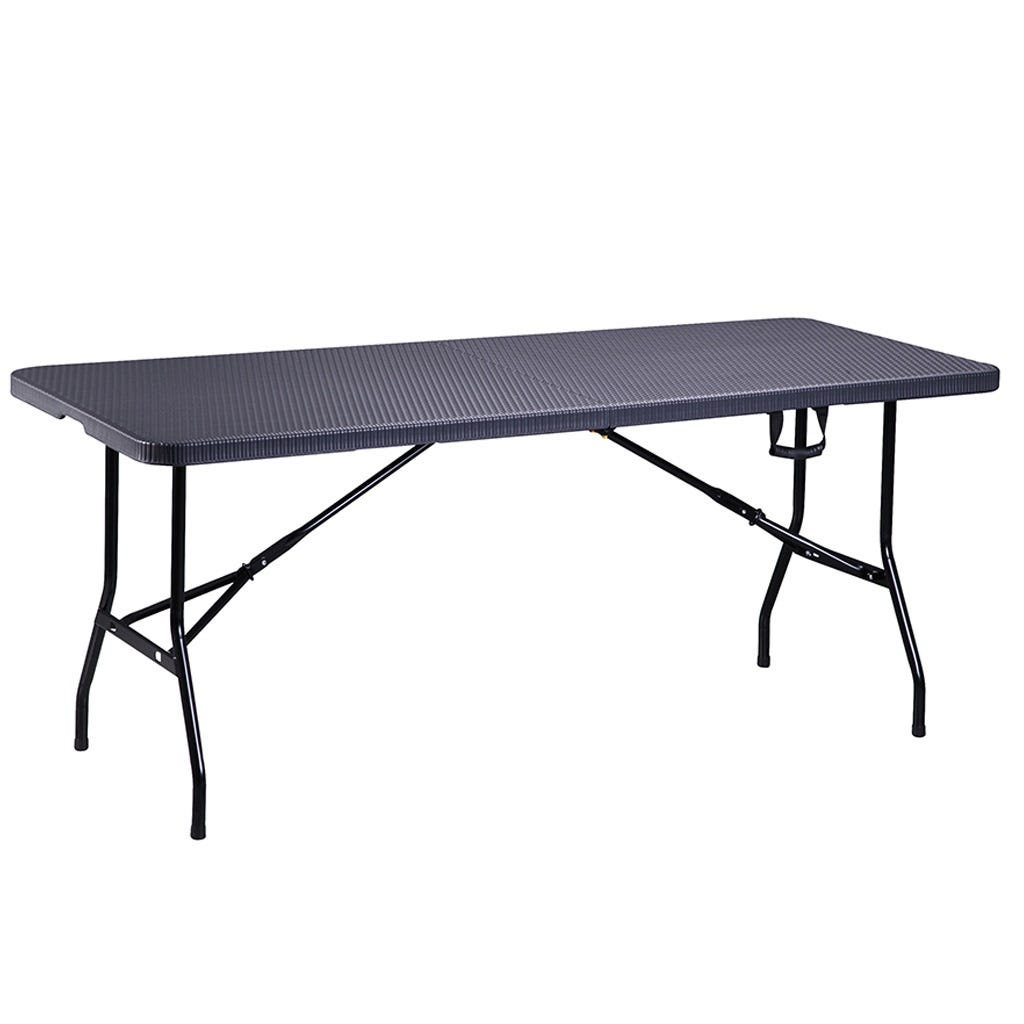 Mesa Rectangular Plegable Domo