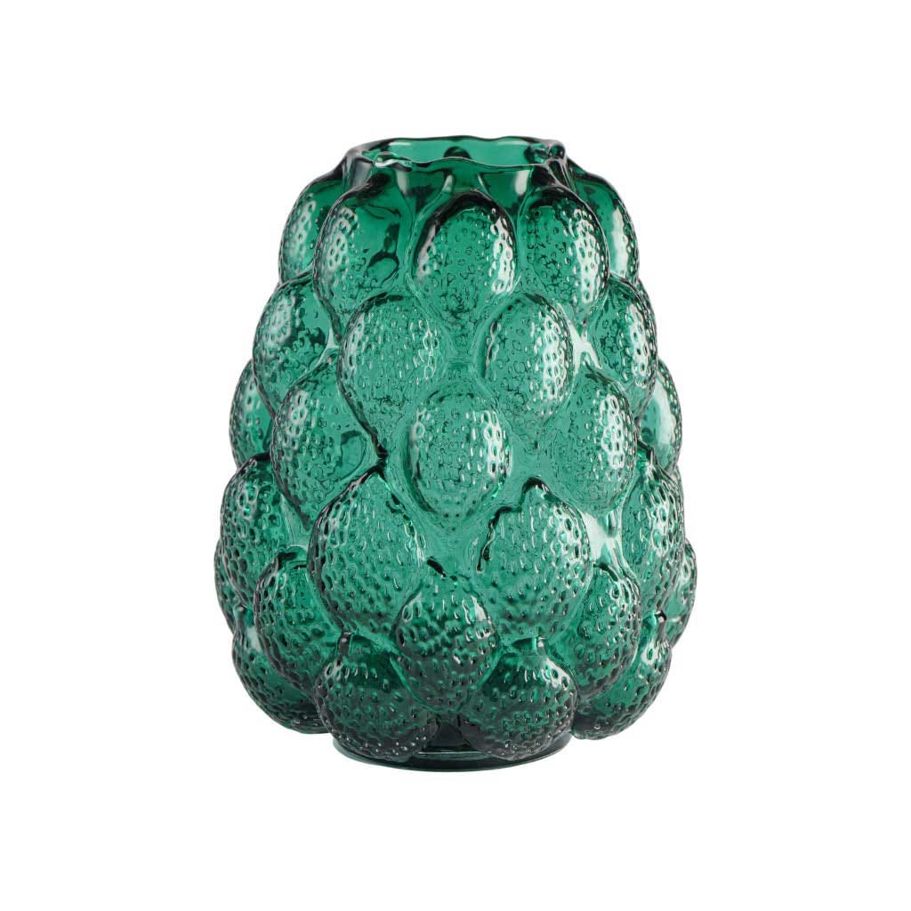 Base Decorativo Verde 21x26cm