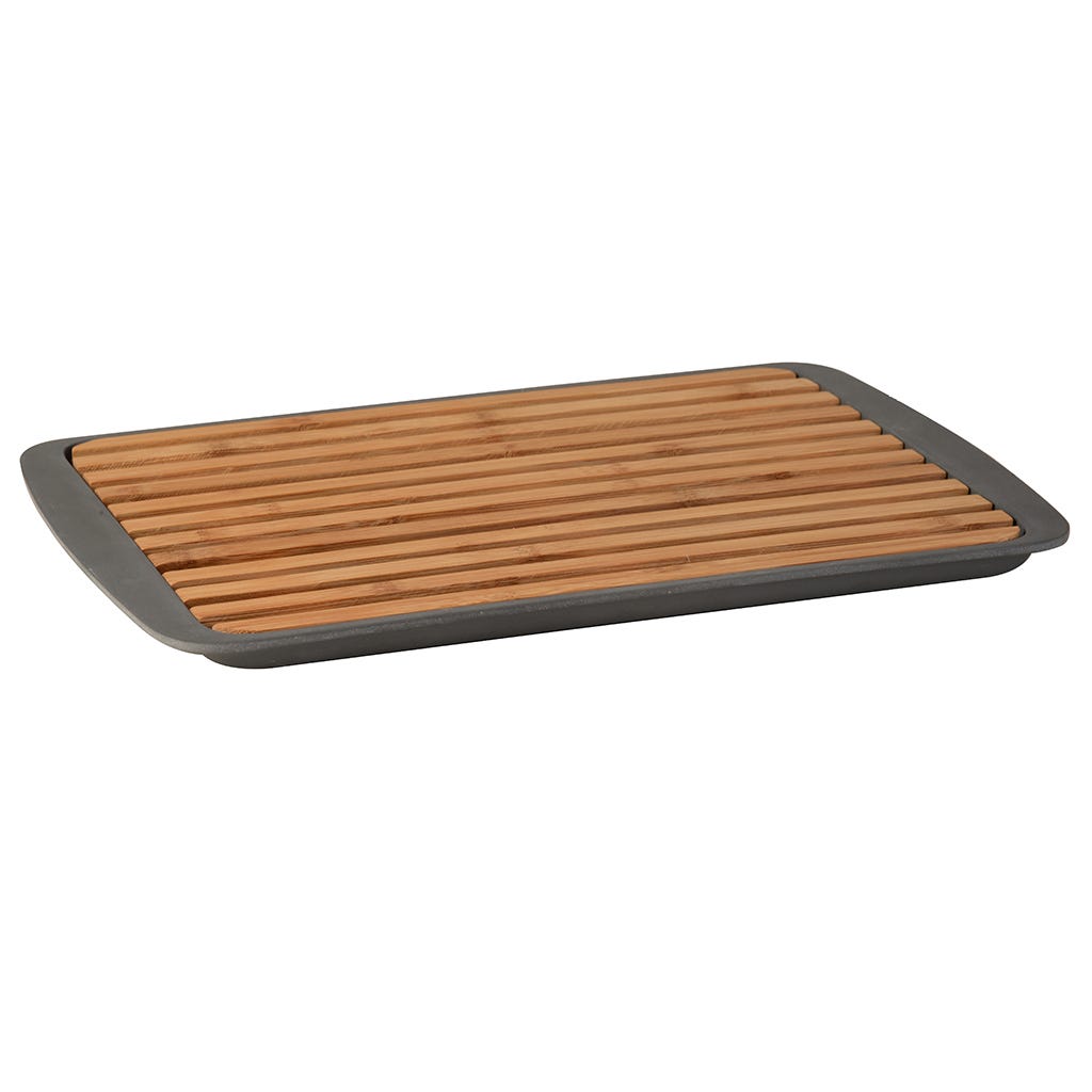 TABLA PARA PAN