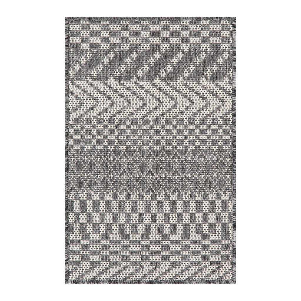 Alfombra De Patrones 40X60Cm