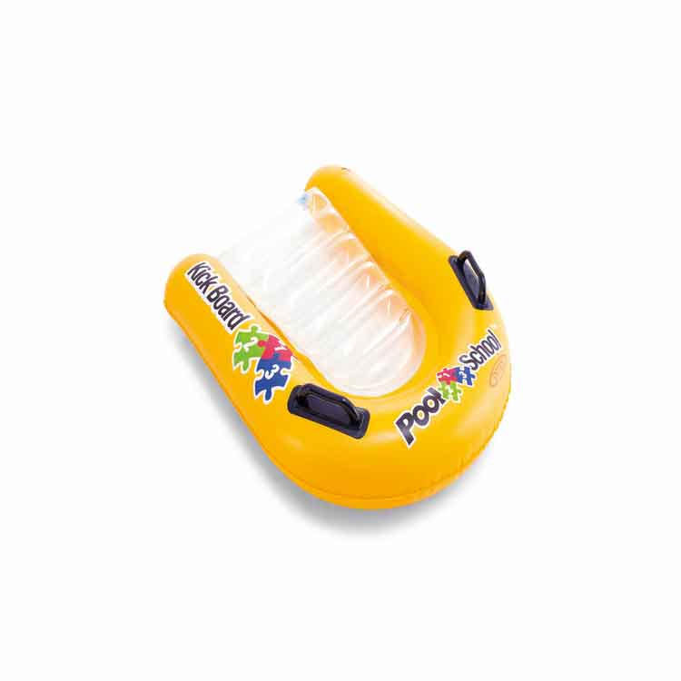 Tabla Inflable Pool School Intex