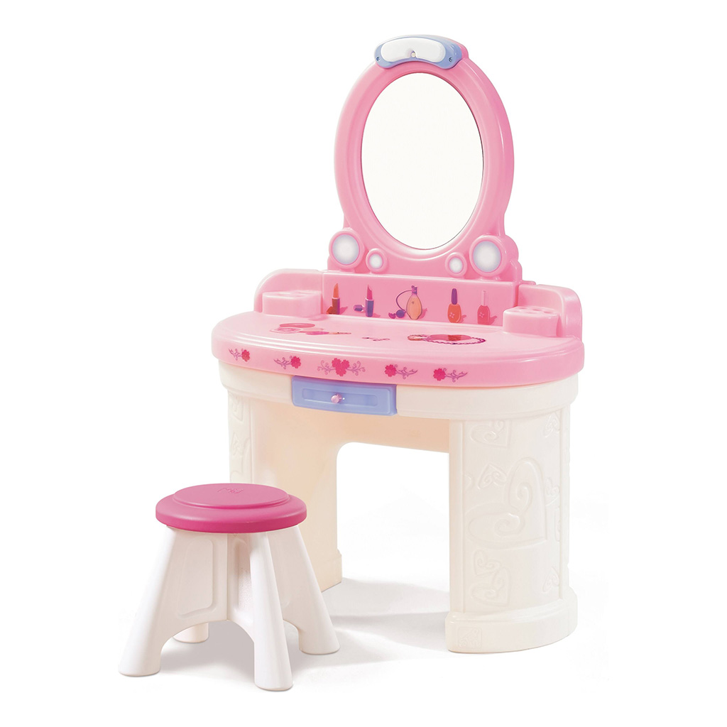 Vanidad De Fantasía De Step2