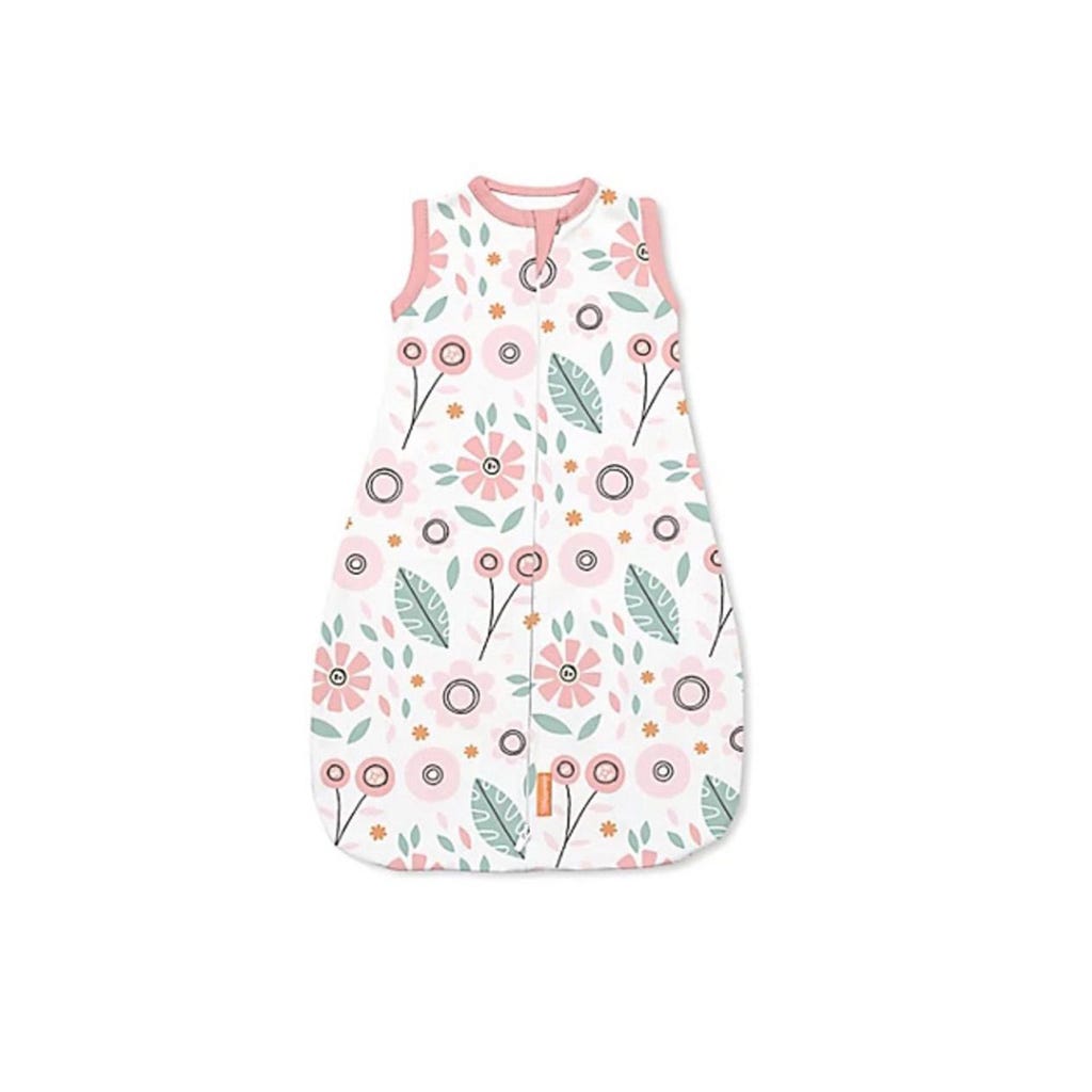 Manta portatil de saco nocturno sm/md Summer Infant