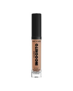 Mega Last Incognito Full Coverage Concealer Light Medium