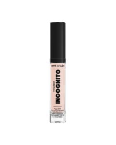 Mega Last Incognito Full Coverage Concealer Light Beige