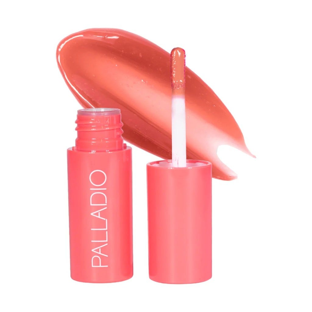 Jelly Tint Sweet Berry