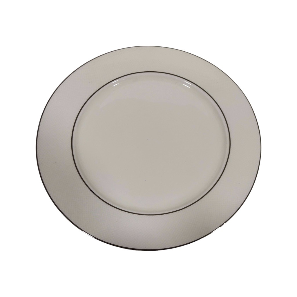 Plato De Cenar 27Cm