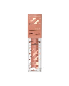 Maybelline Rubor Liquido Sunkisser Blush #08 Shades On