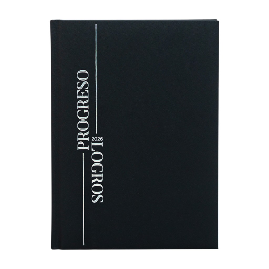 Agenda Negra Progreso Y Logros 2026