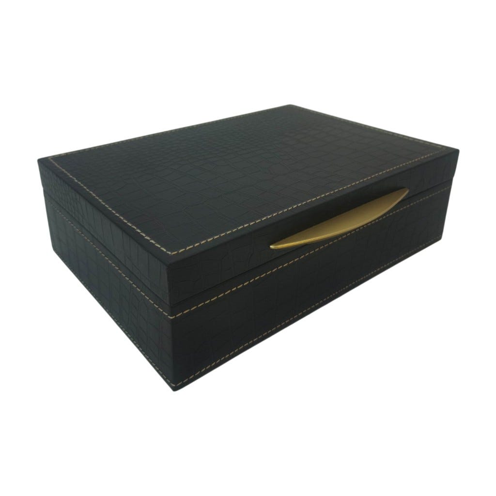 Caja Organizadora 26X14X7Cm