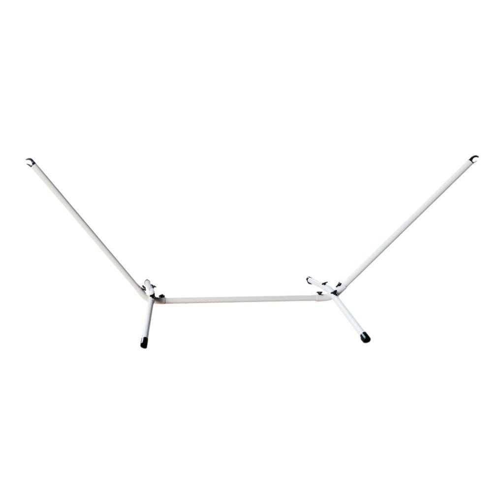 Soporte Para Hamaca Blanco 275X100X110Cm