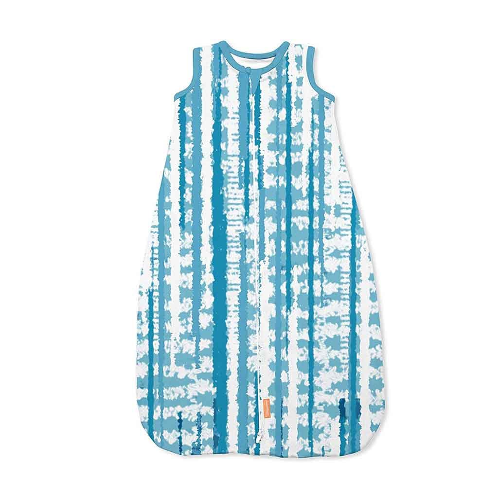 Manta portatil de saco nocturno SwaddleMe Tie dye