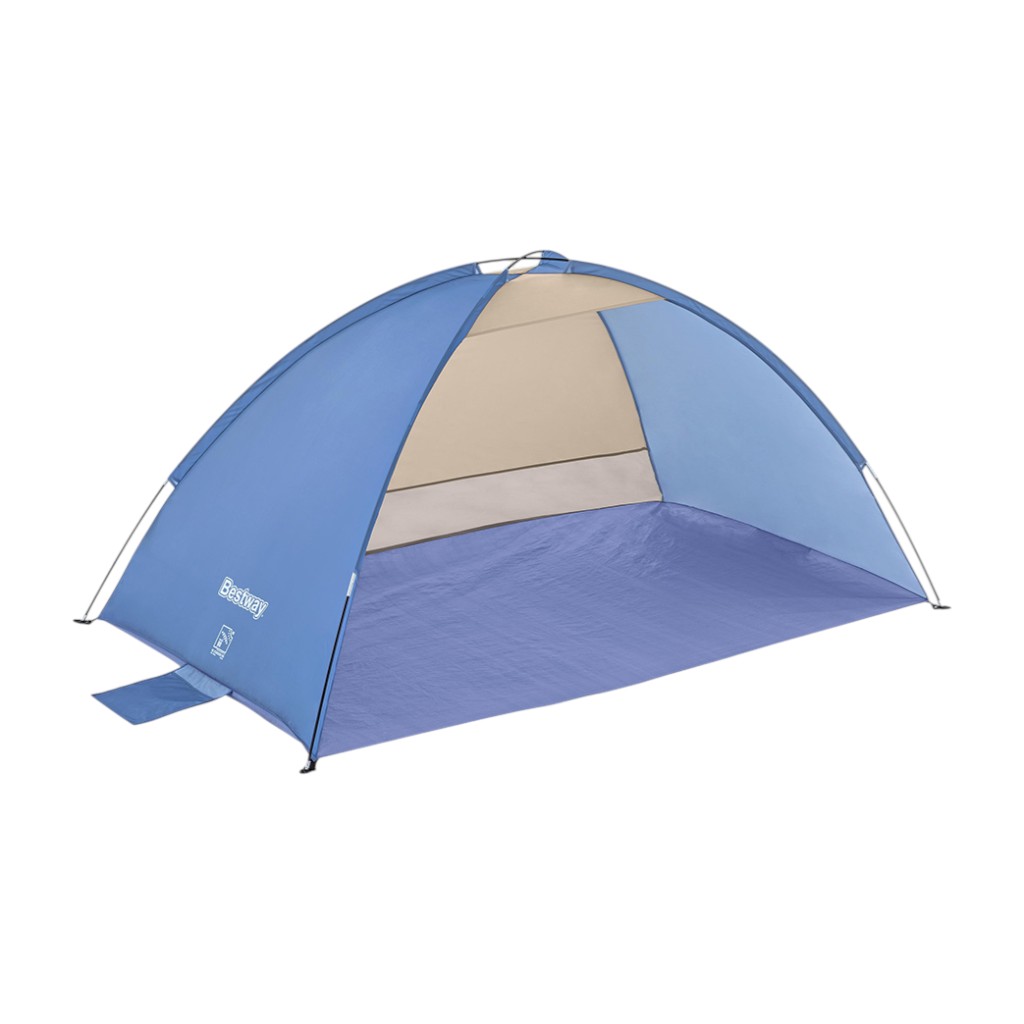 Carpa Playa Beach Ground2 6'7X47X3In