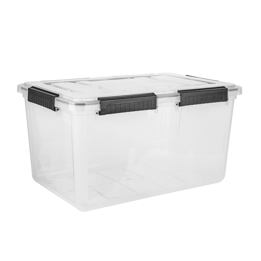 Caja De Almacenamiento 50L