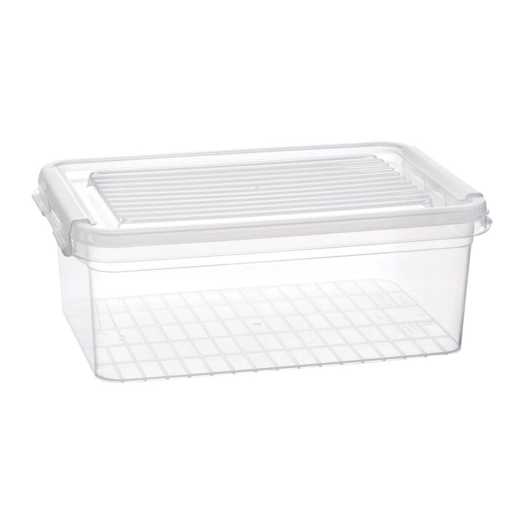Caja Organizadora 25.5x17.5x9.5cm