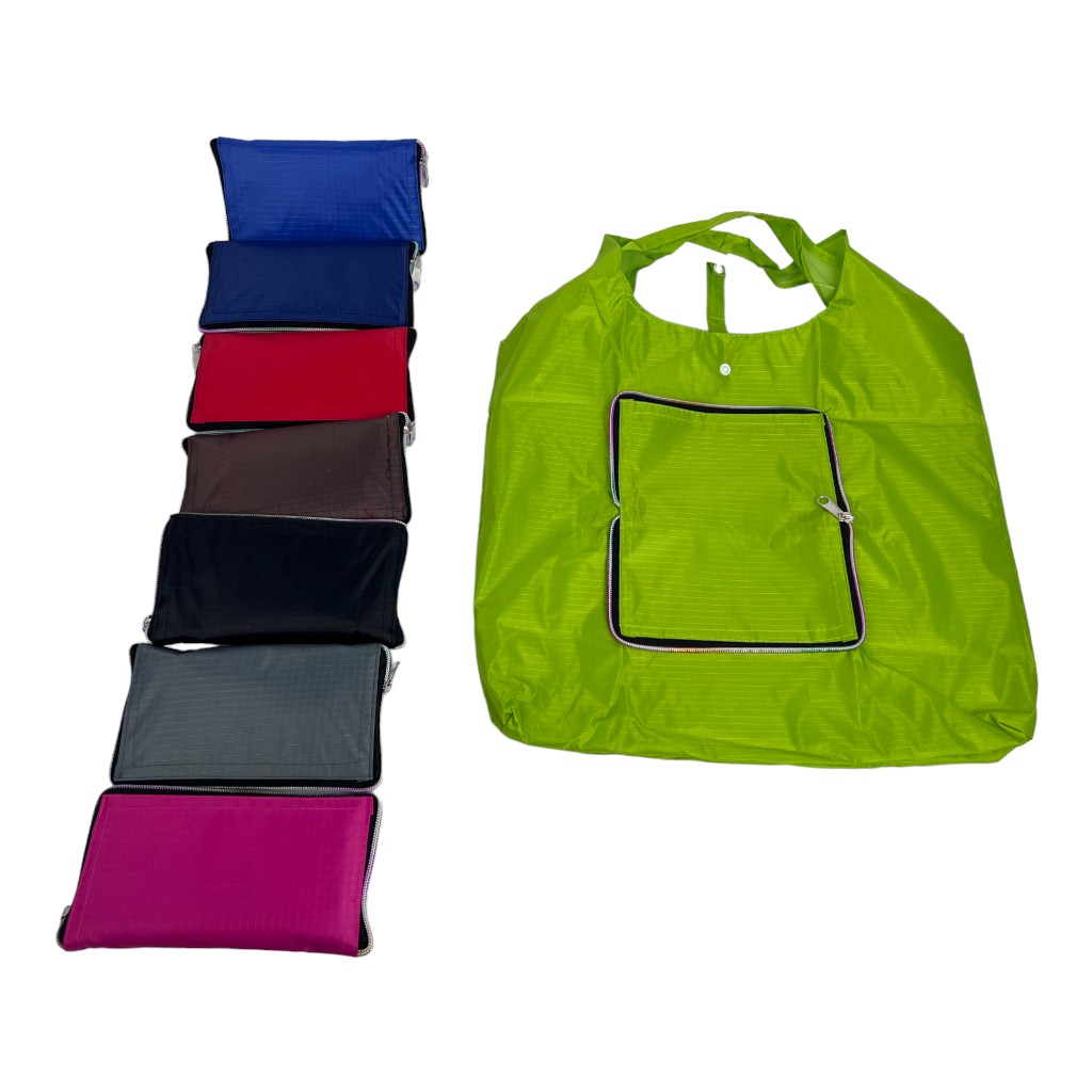 Bolsa De Compras Con Colores Surtidos