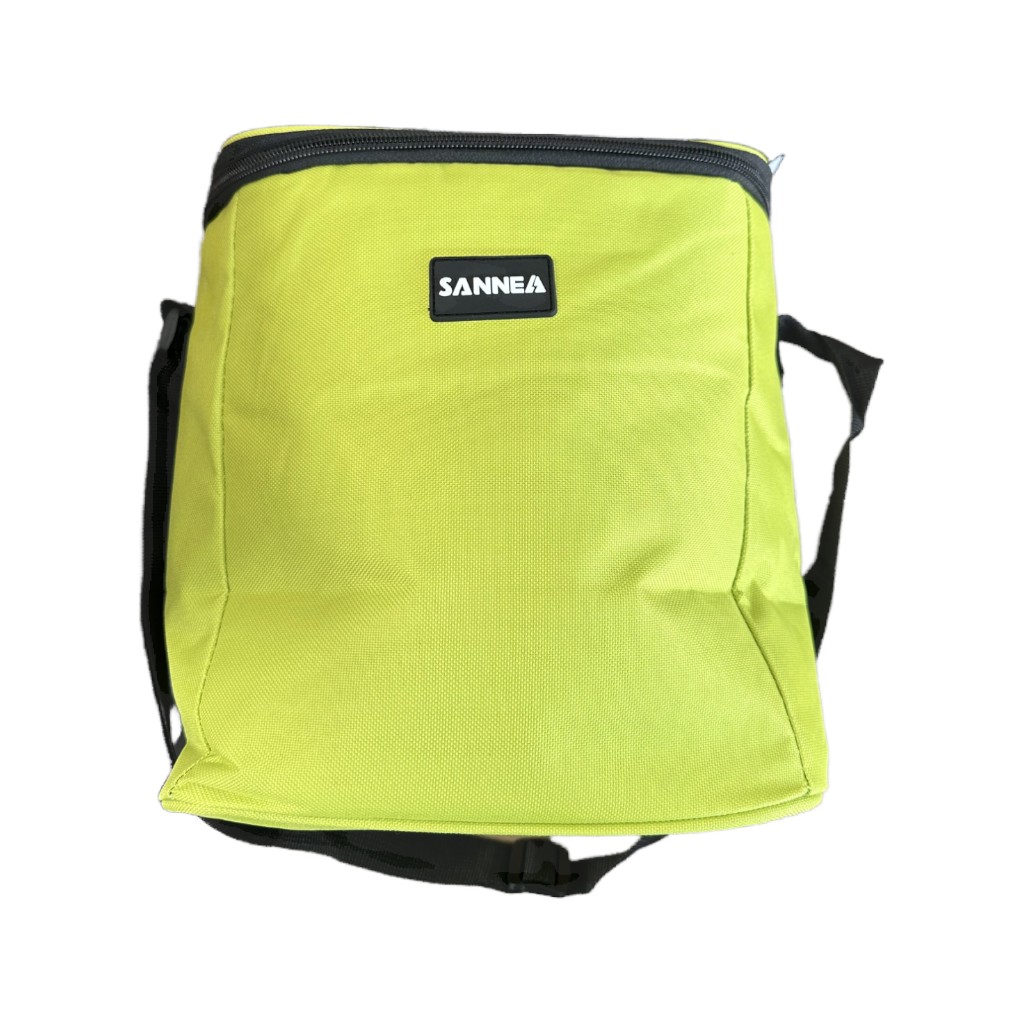 Lonchera Cooler Verde