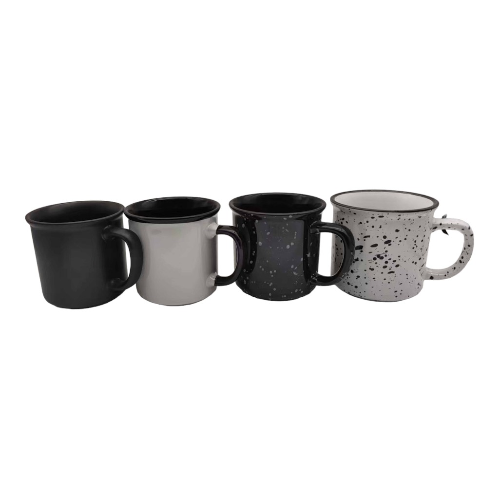 Taza 13 Oz Surtidas