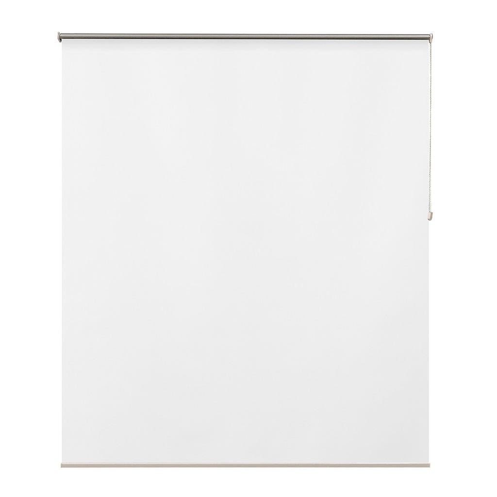 Persiana blackout blanca 200x230CM