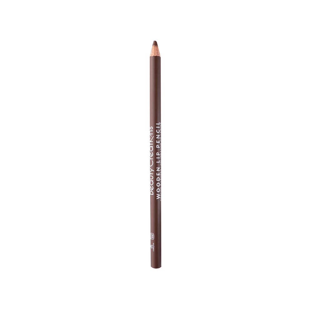Lápiz De Labios De Madera